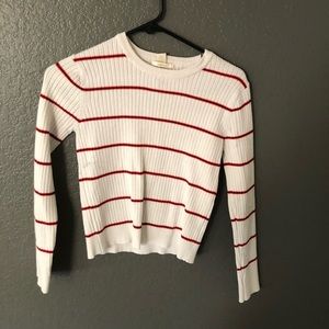 Long sleeve tee shirt